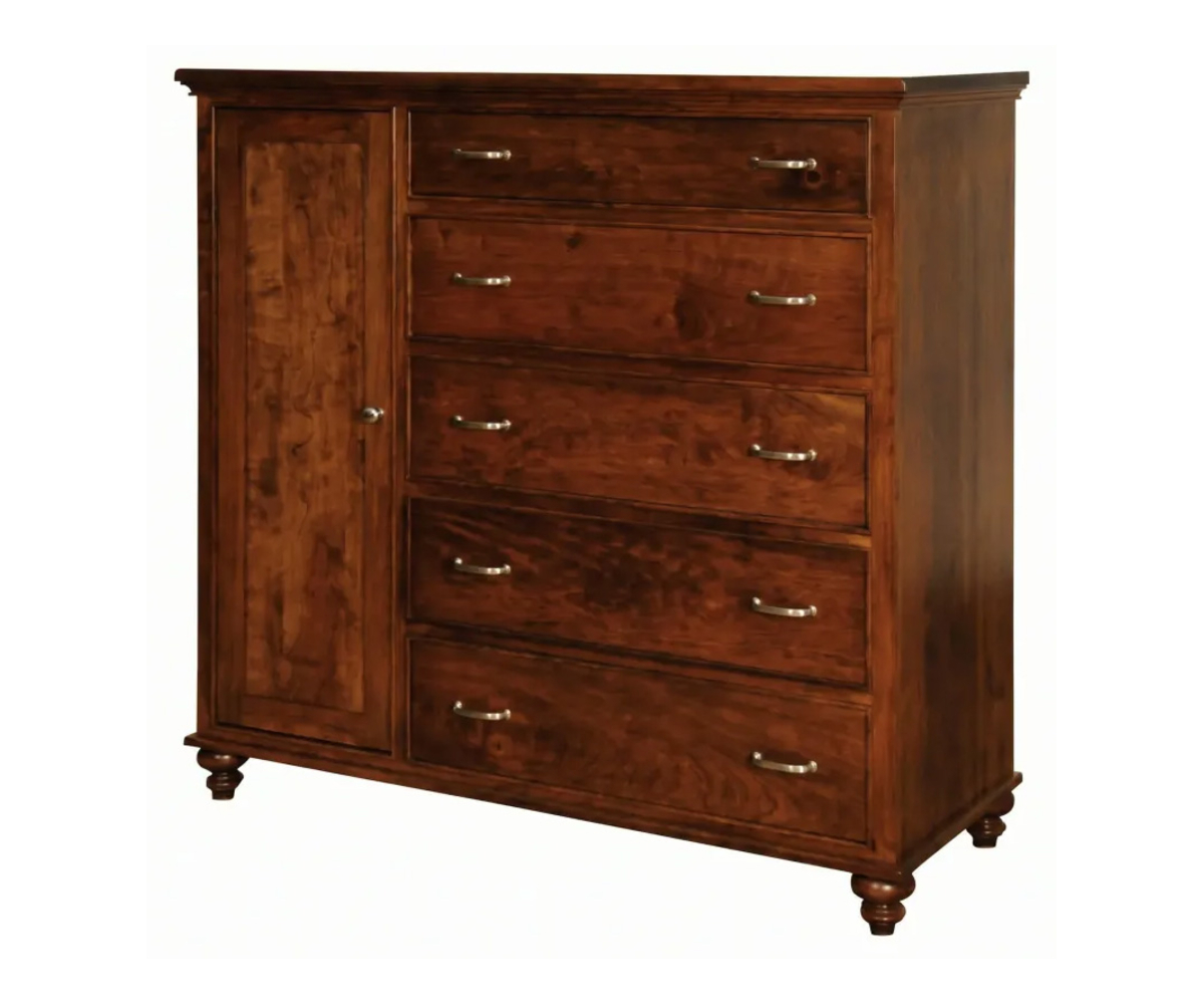 Duchess Bedroom Collection - Image 8