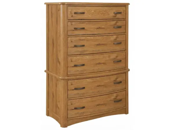 Meridian Chest on Chest