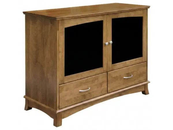 Crescent TV Stand - 48"W