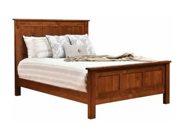 Bloomfield Bed