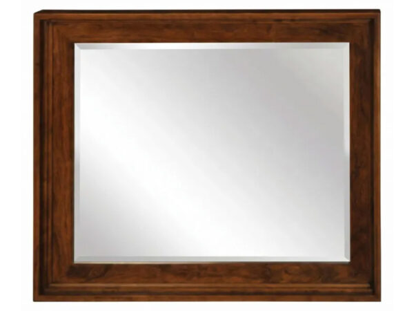 Duchess Landscape Mirror