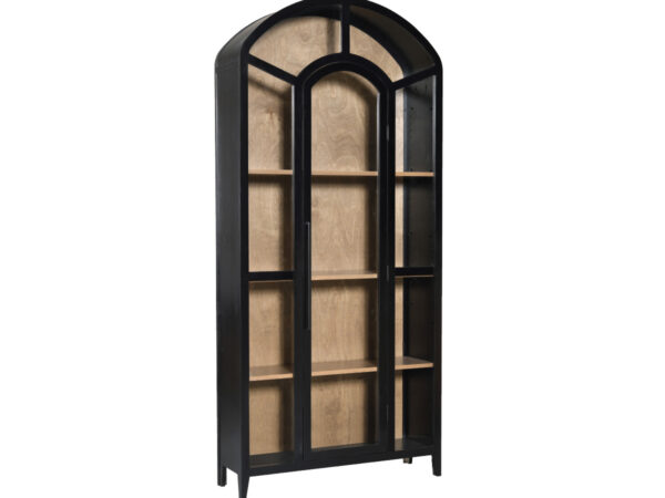 Cassidy Display Case