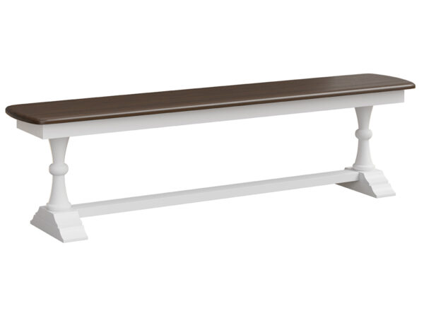 Sunberry Bench