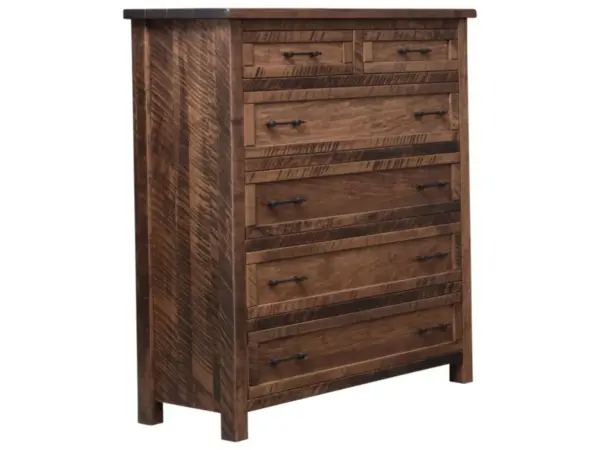 Denali Chest