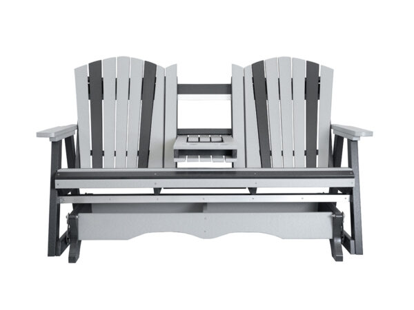 Adirondack Folddown Glider - 5'