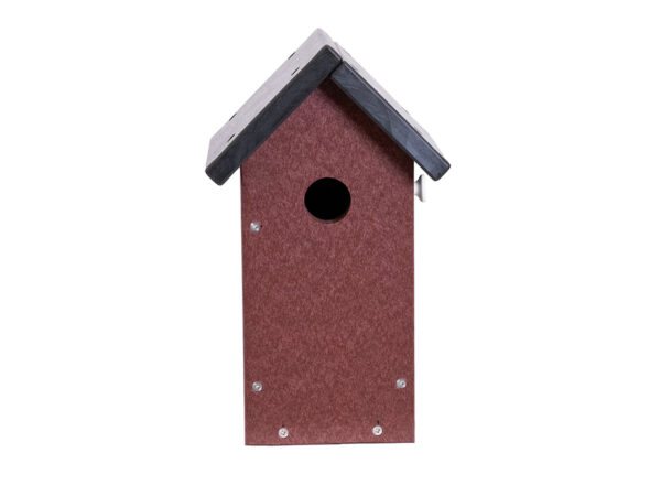 Peak Bird House