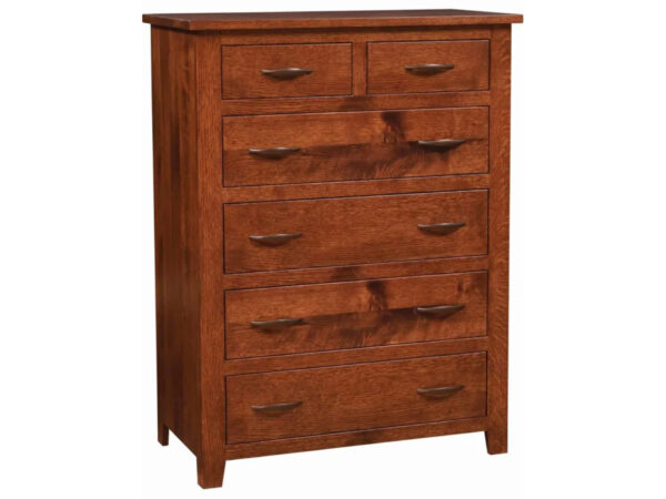 Bloomfield 6 Drawer Chest