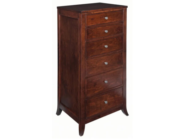 Kingston Lingerie Chest
