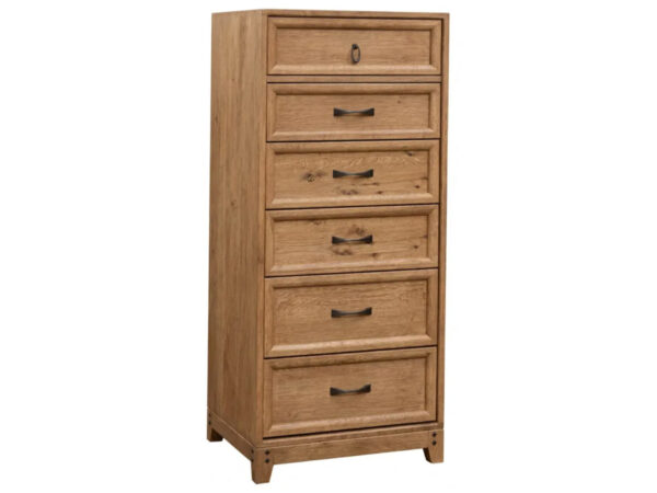 Glendale Lingerie Chest