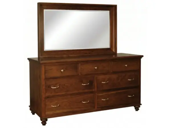 Duchess Dresser