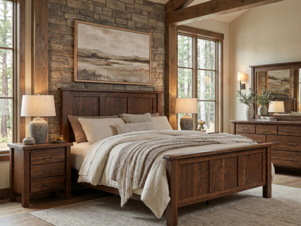 Harrison Bedroom Collection