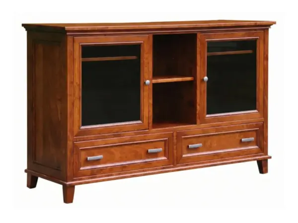 Brooklyn TV Stand - 63"W