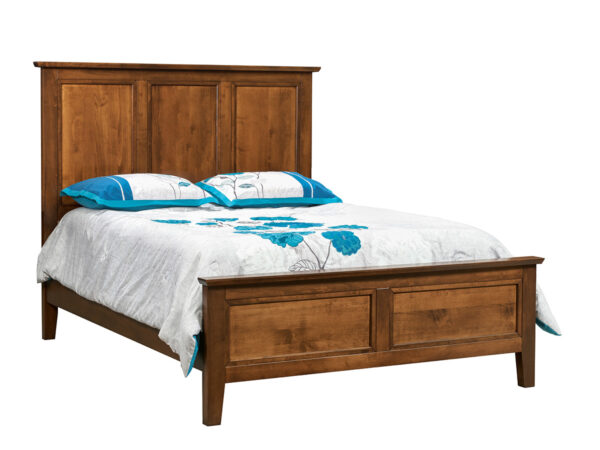 Glenwood Bed