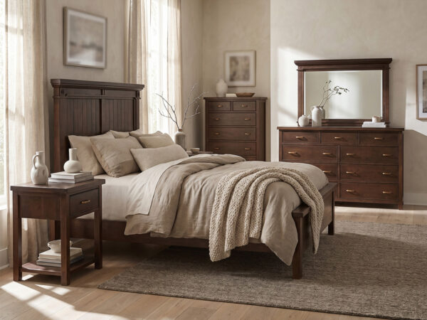 Timbermill Collection