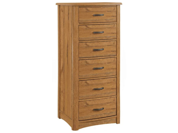 Meridian Lingerie Chest