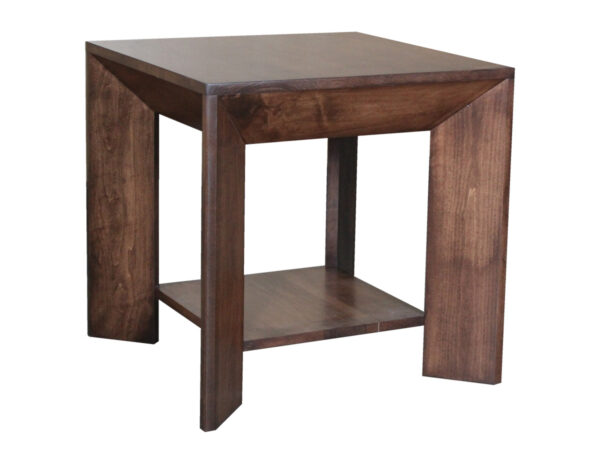 Evan End Table