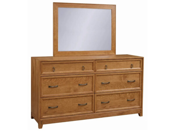 Glendale Double Dresser