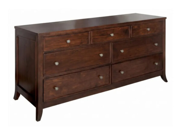 Kingston Double Dresser