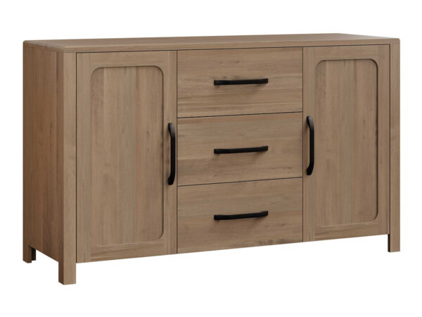 Spiro 2 Door Buffet