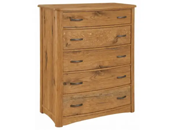 Meridian Chest of Drawers