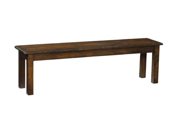Burnwood Bench