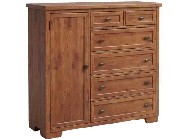 Farmhouse Gentleman's Chest