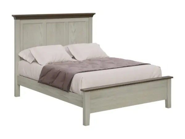 Hickory Grove Bed
