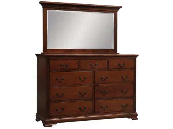 Jamestown Dresser