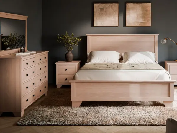 Monterey Bedroom Collection