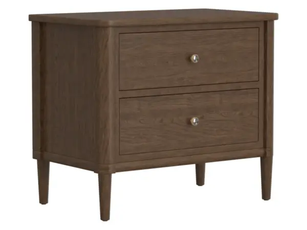 Stamford Bedside Chest