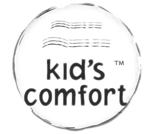 Kid's Comfort