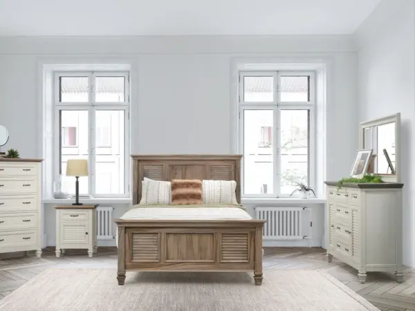 Breckenridge Bedroom Collection