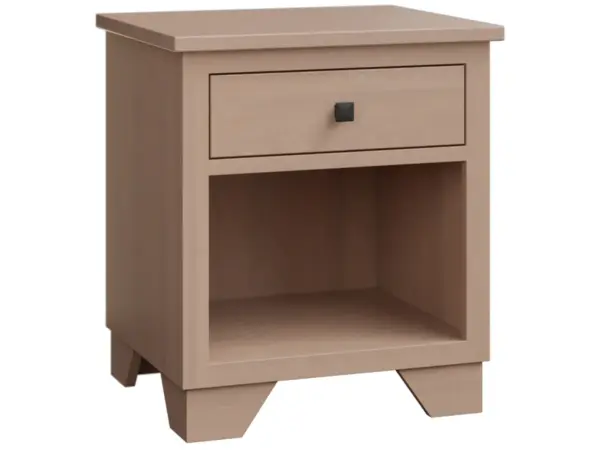 Monterey 1 Drawer Nightstand