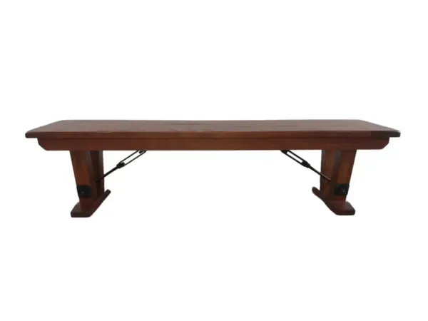Wilkins Bench