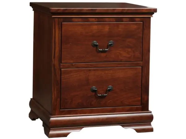 Jamestown Nightstand