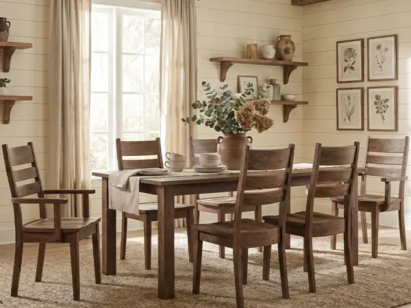 Harris Dining Collection