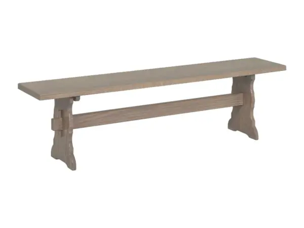 Jordan Bench