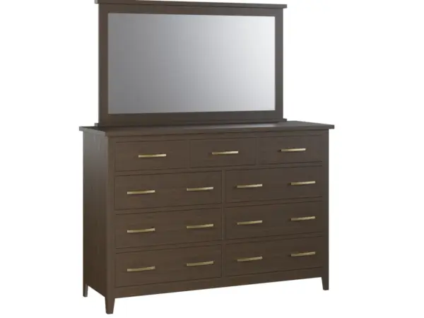 Lakeside Tall Dresser