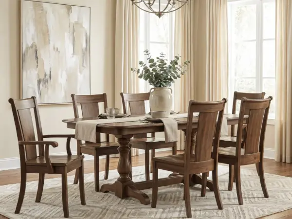 Brady Dining Collection
