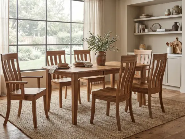 Curlew Dining Collection