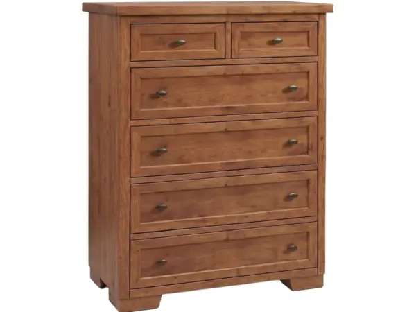 Farmhouse Chest of Drawers