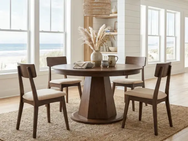 Atlas Dining Collection