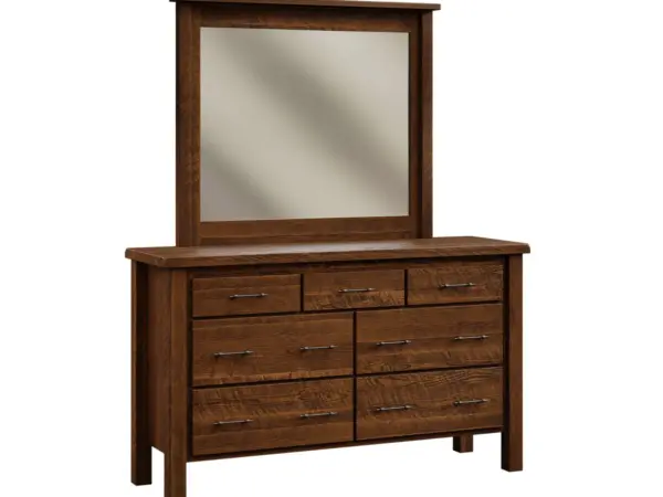 Harrison Dresser