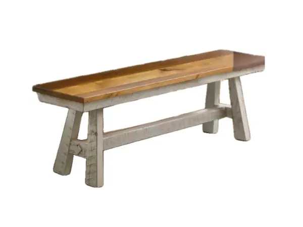 Willow Bench