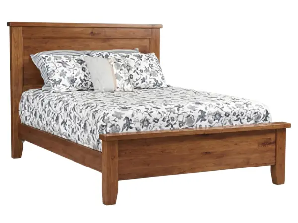 Farmhouse Bed