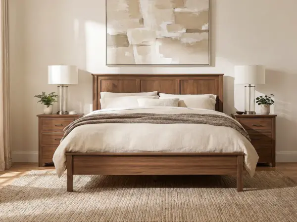 Lincoln Bedroom Collection