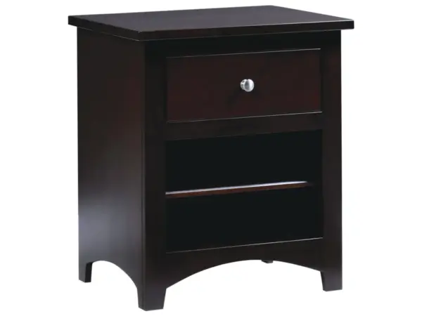 Ellington 1 Drawer Nightstand