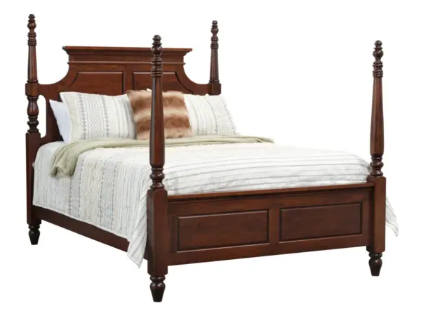 Jamestown Bed