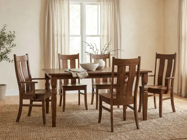 Kirtland Dining Collection