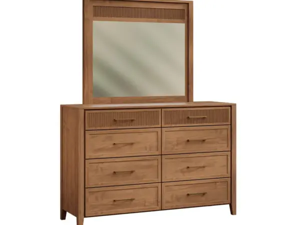 Olympia High Dresser